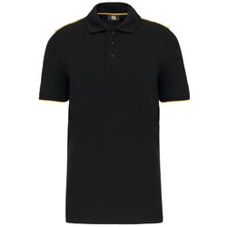 Polo Day To Day contrastado hombre