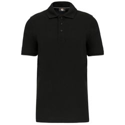 Polo Day To Day contrastado hombre
