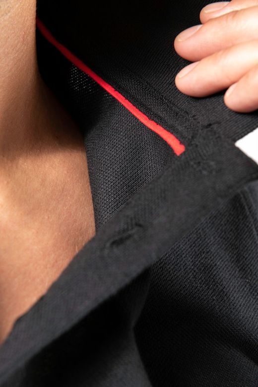 Polo Day To Day contrastado hombre