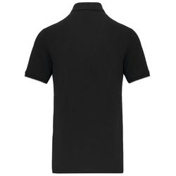 Polo Day To Day contrastado hombre