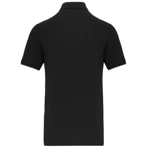 Polo Day To Day contrastado hombre