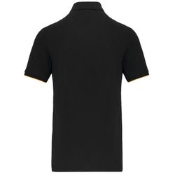 Polo Day To Day contrastado hombre