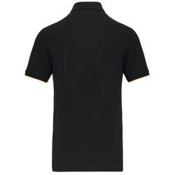 Polo Day To Day contrastado hombre