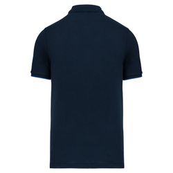 Polo Day To Day contrastado hombre
