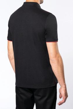 Polo Day To Day contrastado hombre