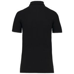 Women's Daytoday Contrast Polo