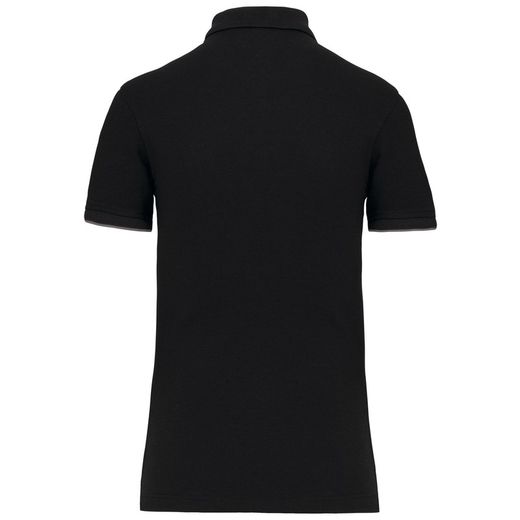 Women's Daytoday Contrast Polo