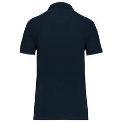 Women's Daytoday Contrast Polo