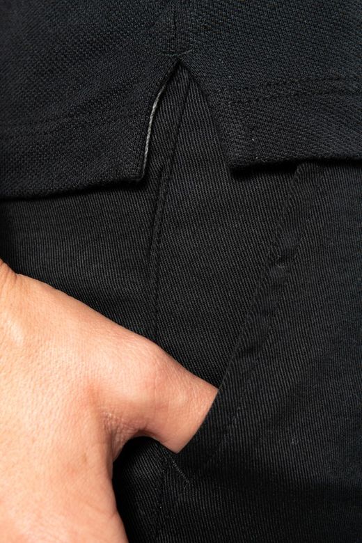 Women's Daytoday Contrast Polo