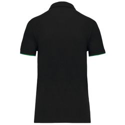 Women's Daytoday Contrast Polo