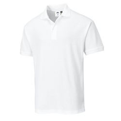 Verona Baumwoll Poloshirt