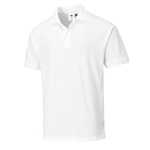 Verona Baumwoll Poloshirt