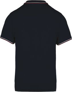 POLO MANICA CORTA DA UOMO