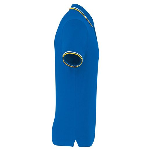 POLO MANICA CORTA DA UOMO