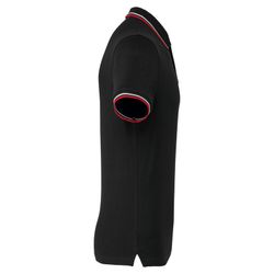 POLO MANICA CORTA DA UOMO