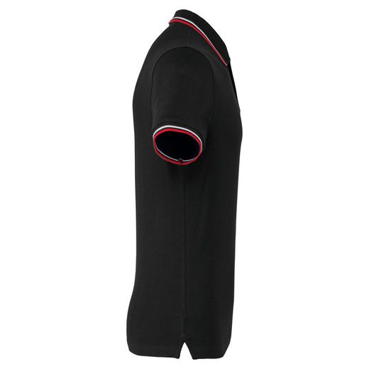 POLO MANICA CORTA DA UOMO