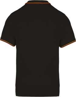 POLO MANICA CORTA DA UOMO