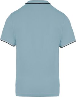 POLO MANICA CORTA DA UOMO