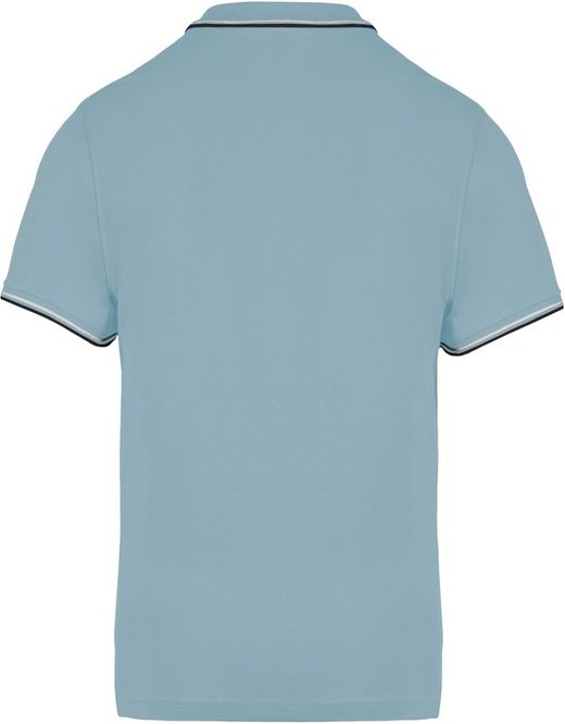 POLO MANICA CORTA DA UOMO