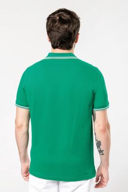 POLO MANICA CORTA DA UOMO