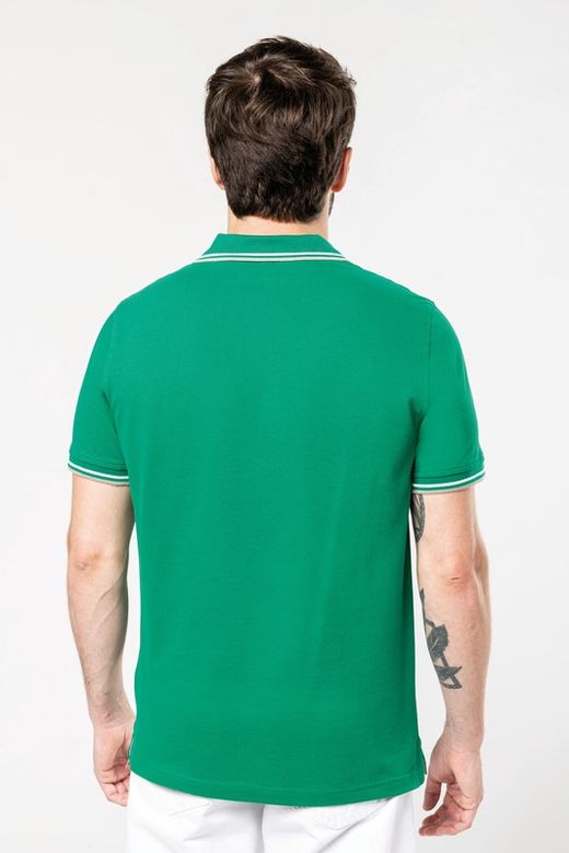 POLO MANICA CORTA DA UOMO