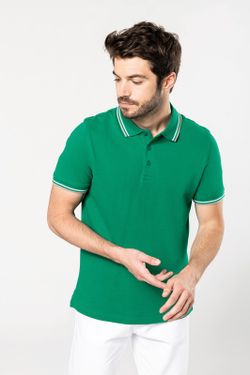 POLO MANICA CORTA DA UOMO