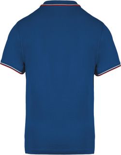 POLO MANICA CORTA DA UOMO