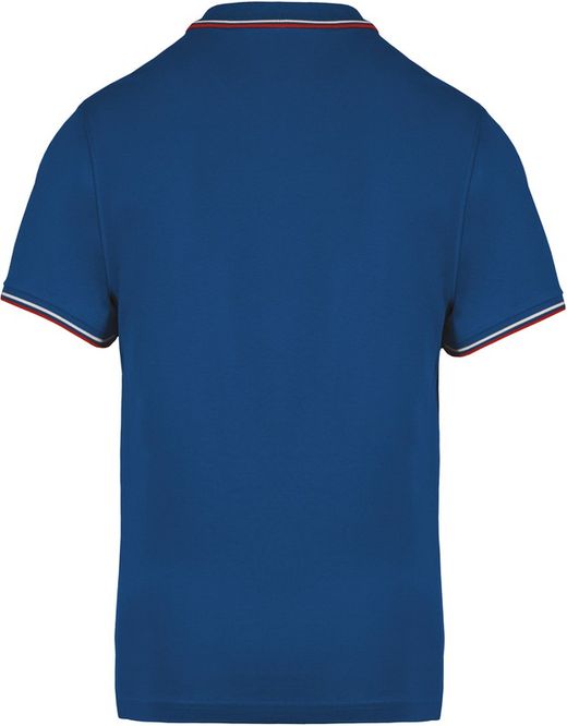 POLO MANICA CORTA DA UOMO