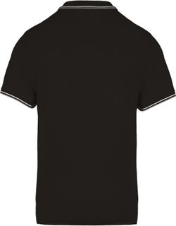 POLO MANICA CORTA DA UOMO