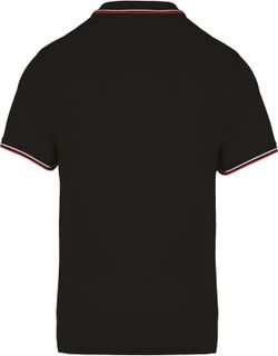 POLO MANICA CORTA DA UOMO