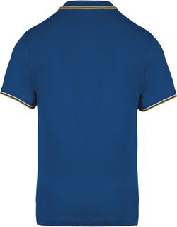 POLO MANICA CORTA DA UOMO