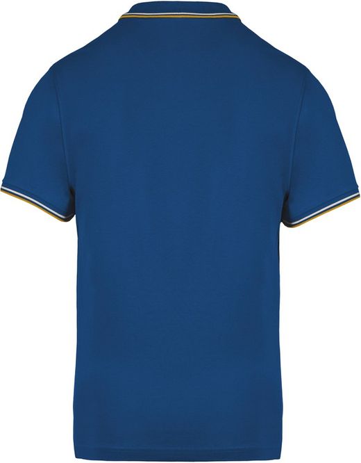 POLO MANICA CORTA DA UOMO