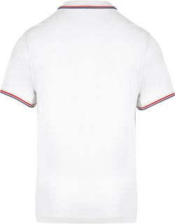 POLO MANICA CORTA DA UOMO