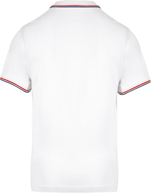 POLO MANICA CORTA DA UOMO