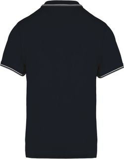 POLO MANICA CORTA DA UOMO