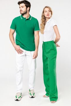 POLO MANICA CORTA DA UOMO