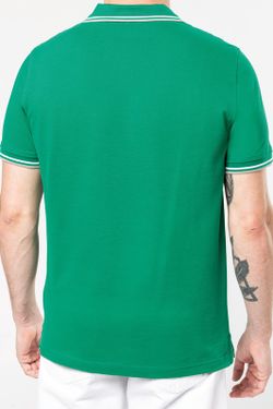 POLO MANICA CORTA DA UOMO