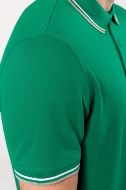 POLO MANICA CORTA DA UOMO