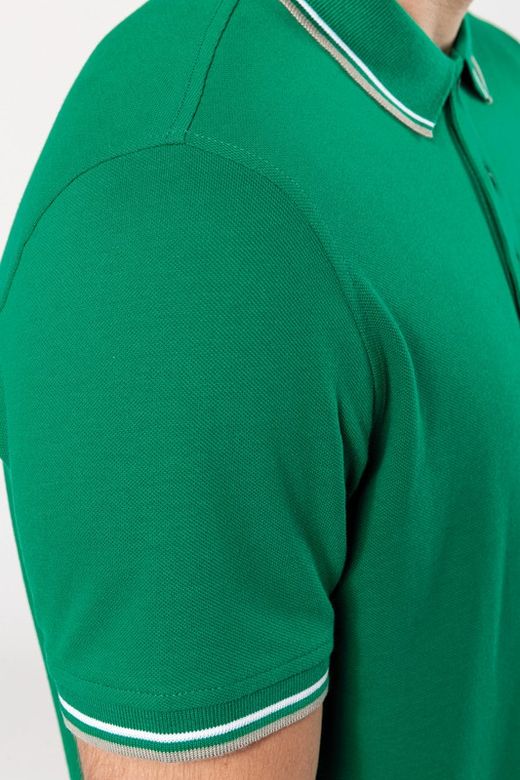 POLO MANICA CORTA DA UOMO