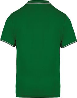 POLO MANICA CORTA DA UOMO