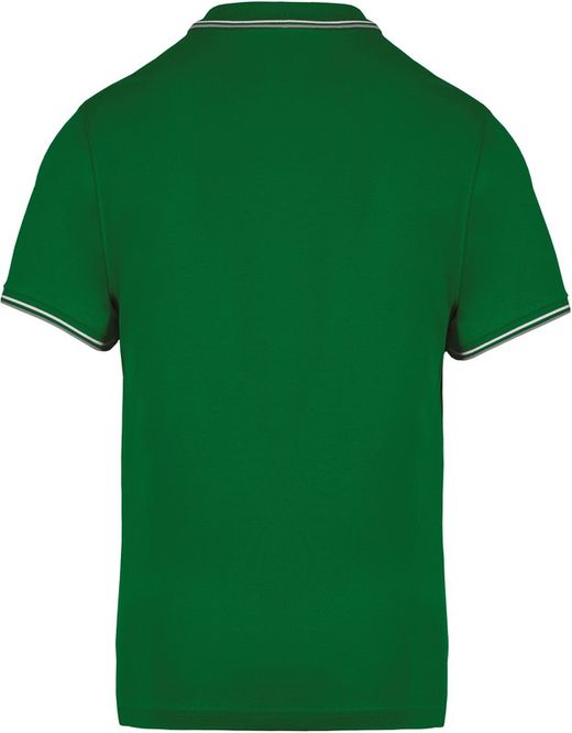 POLO MANICA CORTA DA UOMO