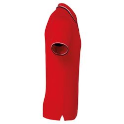 POLO MANICA CORTA DA UOMO