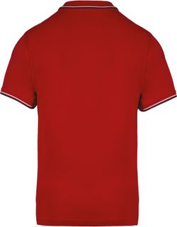 POLO MANICA CORTA DA UOMO