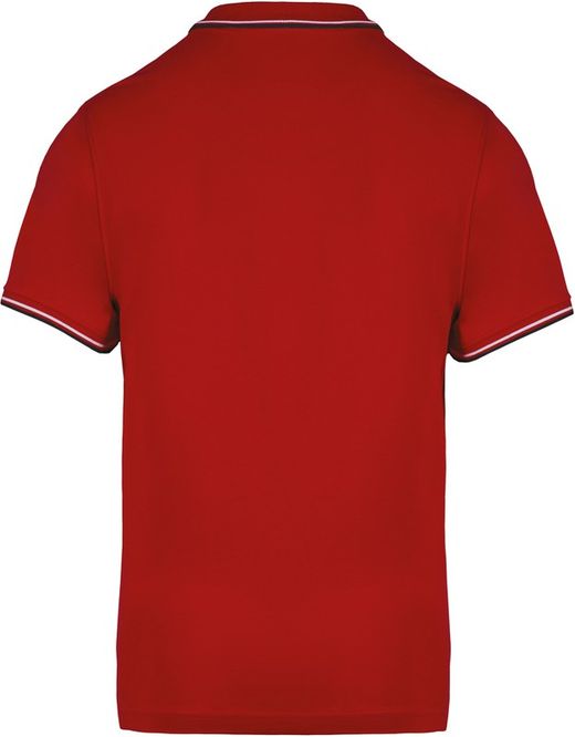 POLO MANICA CORTA DA UOMO