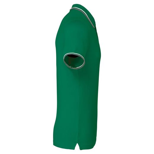 POLO MANICA CORTA DA UOMO