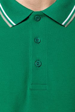 POLO MANICA CORTA DA UOMO