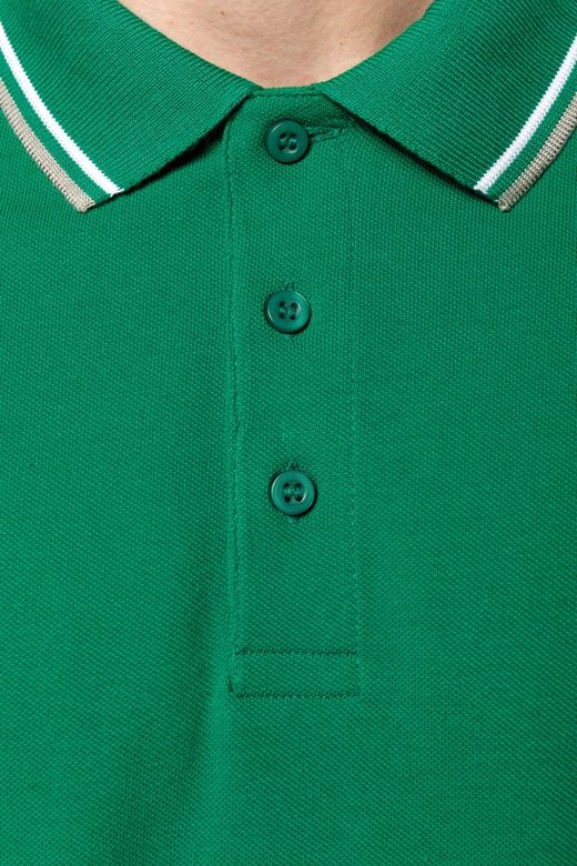 POLO MANICA CORTA DA UOMO