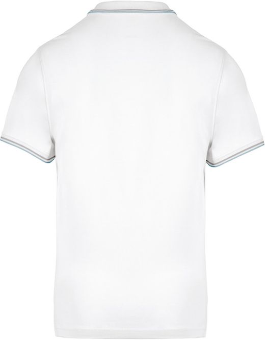 POLO MANICA CORTA DA UOMO