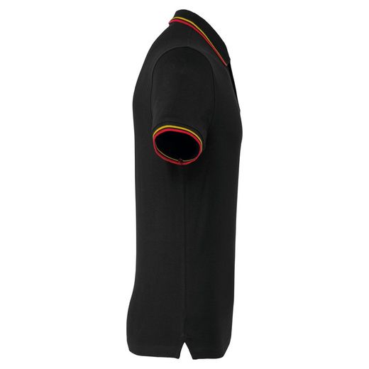 POLO MANICA CORTA DA UOMO