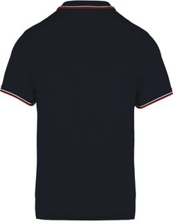 POLO MANICA CORTA DA UOMO